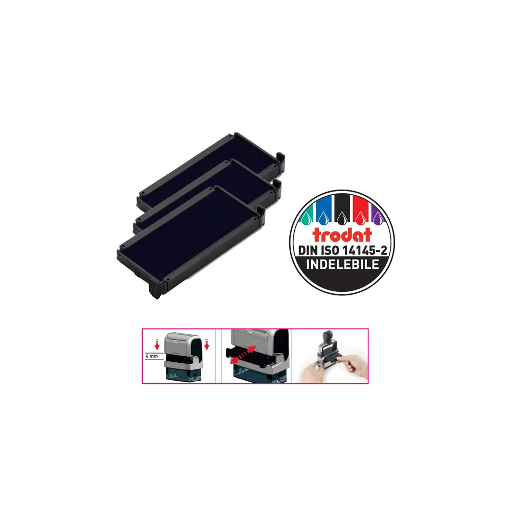 Lexmark - Toner - Nero - X746H1KG - return program - 12.000 pag