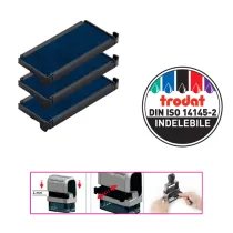 Lexmark - Toner - Nero - X792X1KG - return program - 20.000 pag