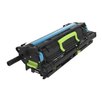 Lexmark - UnitÃ  Fotoconduttore e sviluppatore - Nero - 72K0FK0 - return program