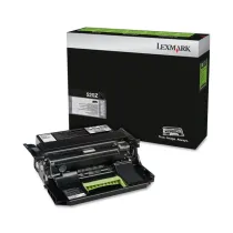 Lexmark - UnitÃ  immagini - Nero - 52D0Z00 - return program - 100.000 pag