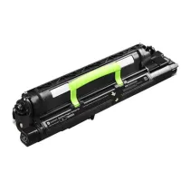 Lexmark - UnitÃ  sviluppatore - Nero - 72K0DK0 - return program - 300.000 pag