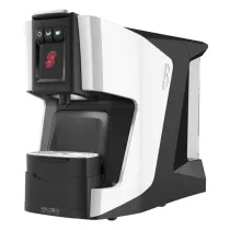 Macchina caffÃ¨ S20 - bianco - Essse CaffÃ¨