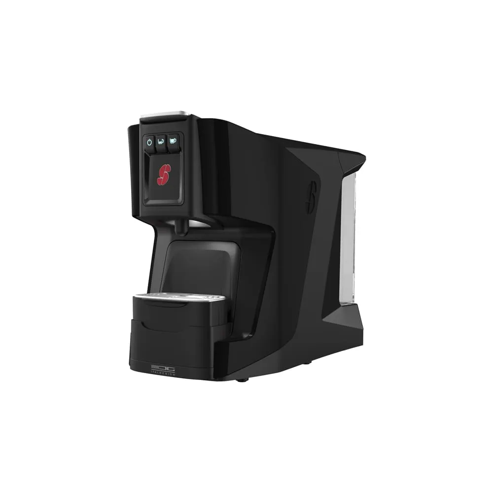 Macchina caffÃ¨ S20 - nero - Essse CaffÃ¨