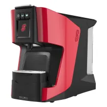 Macchina caffÃ¨ S20 - rosso - Essse CaffÃ¨