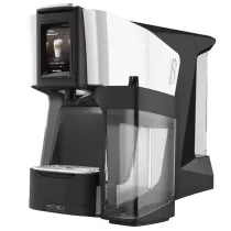 Macchina caffÃ¨ S20 Latte - bianco - Essse CaffÃ¨