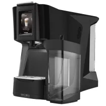 Macchina caffÃ¨ S20 Latte - nero - Essse CaffÃ¨
