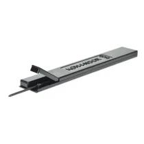 Mine Duo - mina 2,0mm - gradazione 4B - Koh.I.Noor - astuccio 2 mine