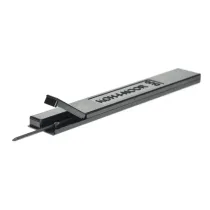 Mine Duo - mina 2,0mm - gradazione HB - Koh.I.Noor  - astuccio 2 mine