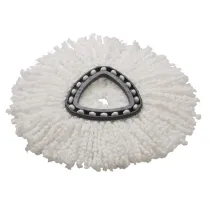 Mop in microfibra di ricambio - per UltraSpin mini - Vileda