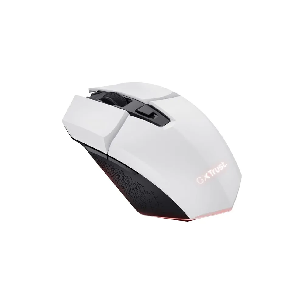 Mouse gaming illuminato wireless GXT 110 Felox - nero - Trust