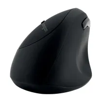 Mouse wireless Pro Fit Ergo - per mancini - Kensington