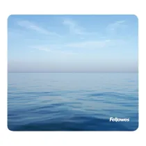 Mousepad Earth Series - Oceano - ecologico - Fellowes