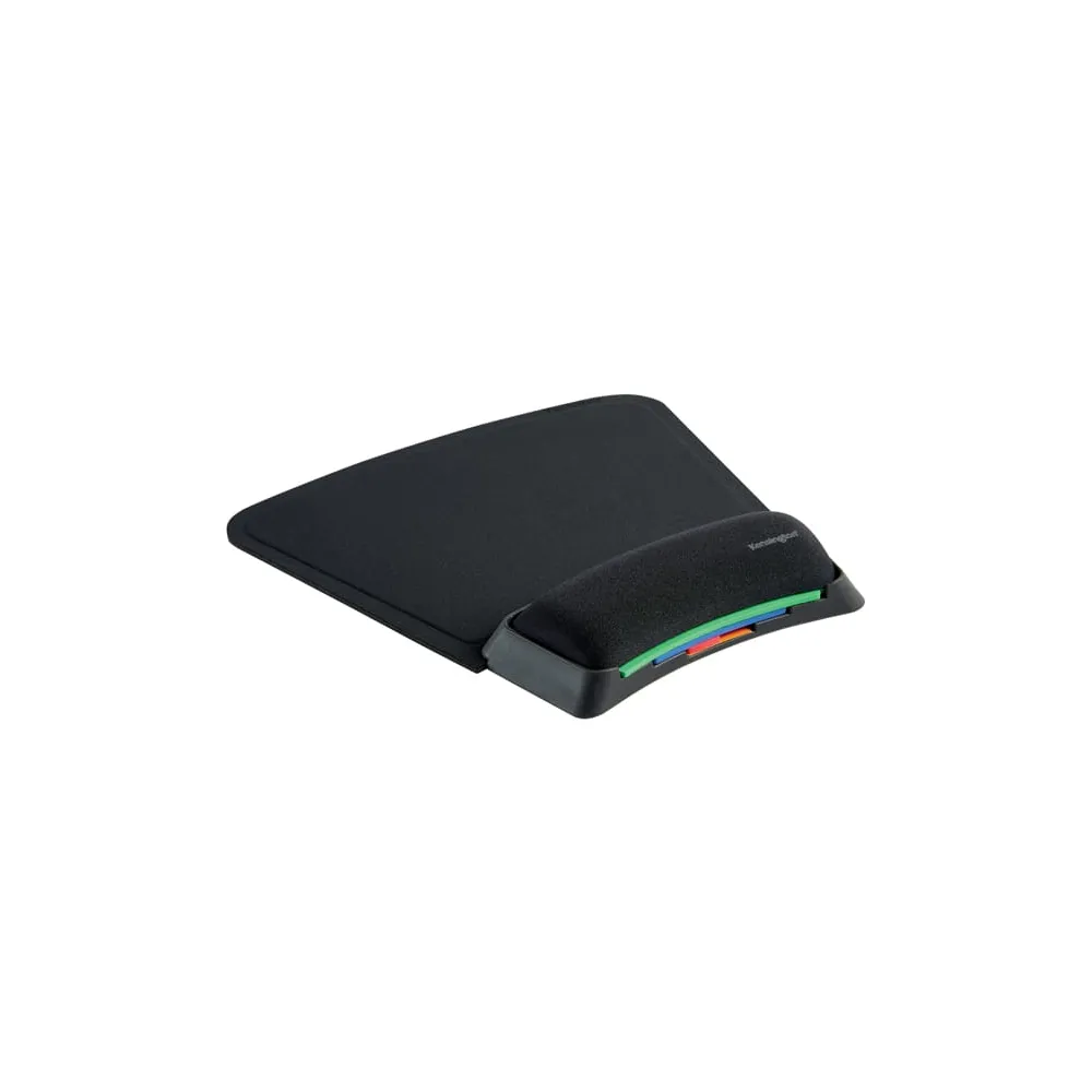 Mousepad SmartFit - nero - Kensington