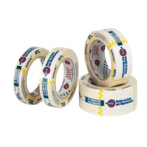 Nastro adesivo MSK 6143 - 19 mm x 50 m - carta - beige - Eurocel