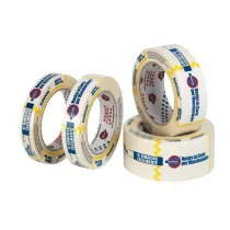 Nastro adesivo MSK 6143 - 38 mm x 50 m - carta - beige - Eurocel