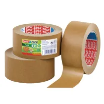 Nastro adesivo Tesapack Paper ecoLogo - 5 cm x 50 m - Tesa