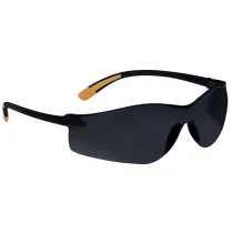 Occhiali Meia Smoke - policarbonato - Deltaplus