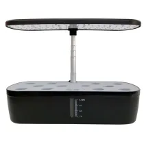 Orto idroponico indoor - 20 x 18 x 40 cm - Verdemax