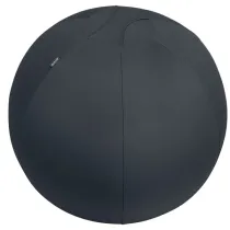 Palla Ergo Active - da seduta - 65 cm - grigio scuro - Leitz