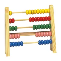 Pallottoliere in legno - 16 x 15 cm - CWR