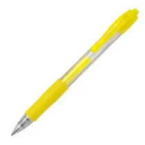 Penna a sfera BPS GP - punta extra 1,6 mm - rosso - Pilot