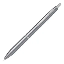 Penna a sfera scatto Acro 1000 - punta 1.0 mm - fusto argento - Pilot