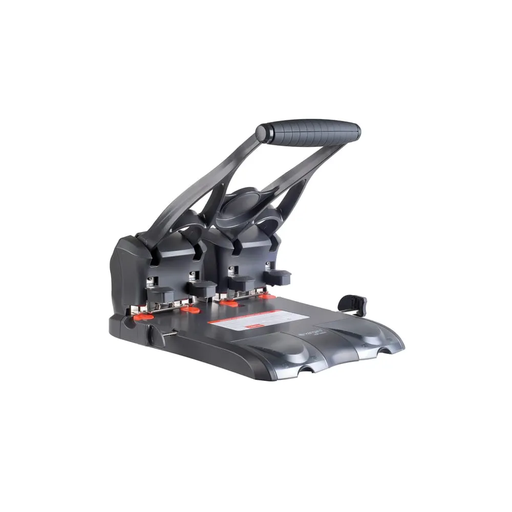 Perforatore Kangaro - 4 fori - alti spessori - Iternet