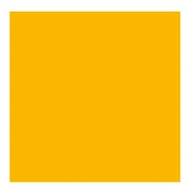 Plastica adesiva - 45 cm x 15 m - giallo lucido - Dc-Fix