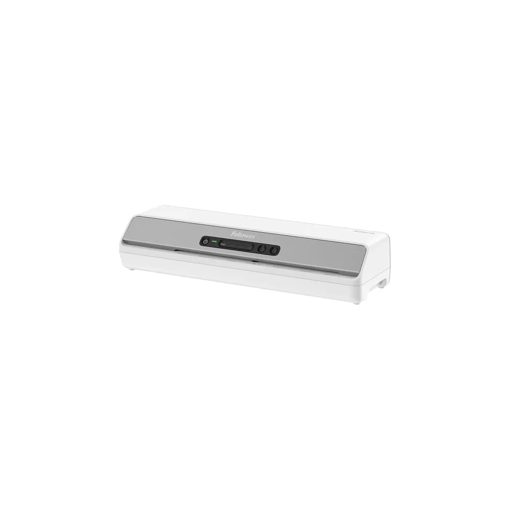Plastificatrice Amaris - A3 - Fellowes