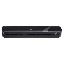 Plastificatrice Inspire+ - A3 - nera - GBC