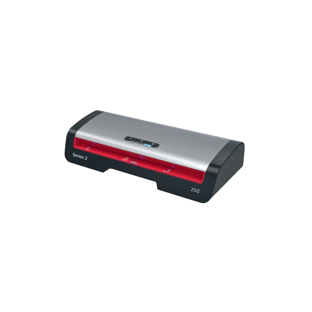 Plastificatrice Office 250 - A4 - GBC