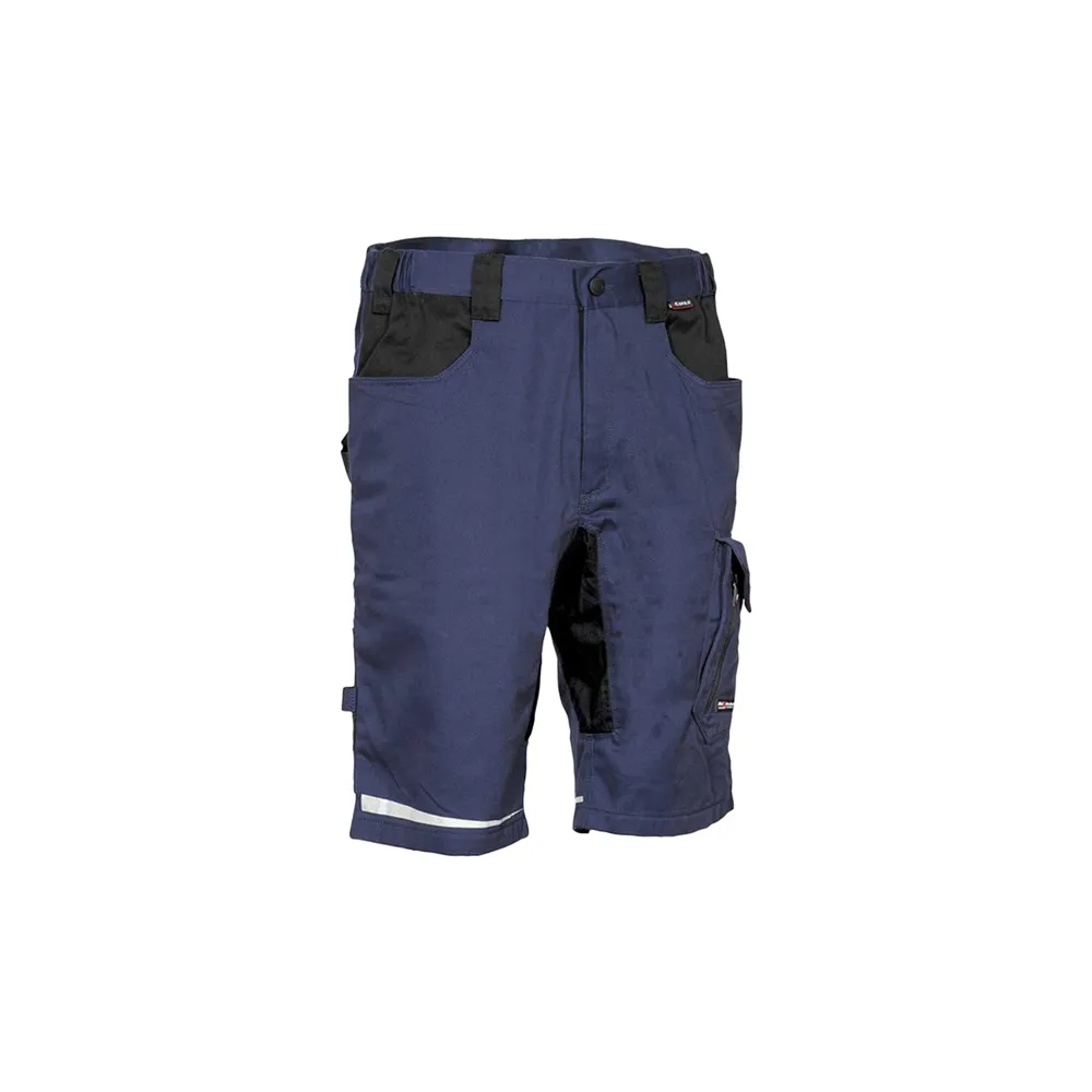 Portalistini Asso - 22x30cm - 50 buste - blu - Sei Rota