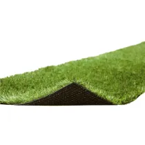 Prato sintetico Verdecor Gold - 2 x 20 m - H 25 mm - PP/PE - verde - Verdemax