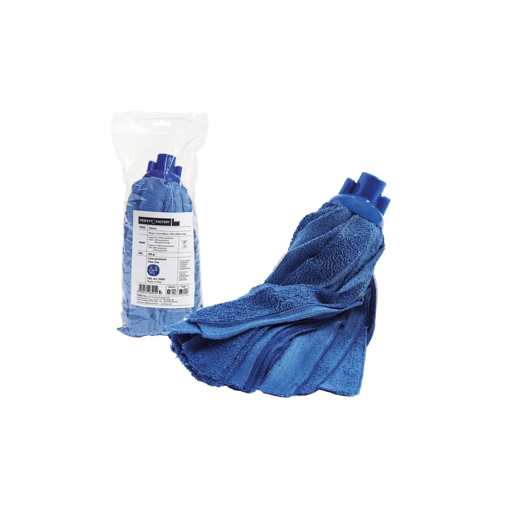 Pulitermo termoslim - Perfetto
