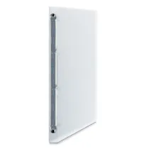 Raccoglitore ad anelli 2ndLife - 22 x 30 cm - Ã˜ 15 mm - bianco - Favorit