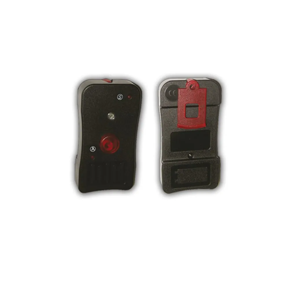 Radiocomando per elimina code - Printex