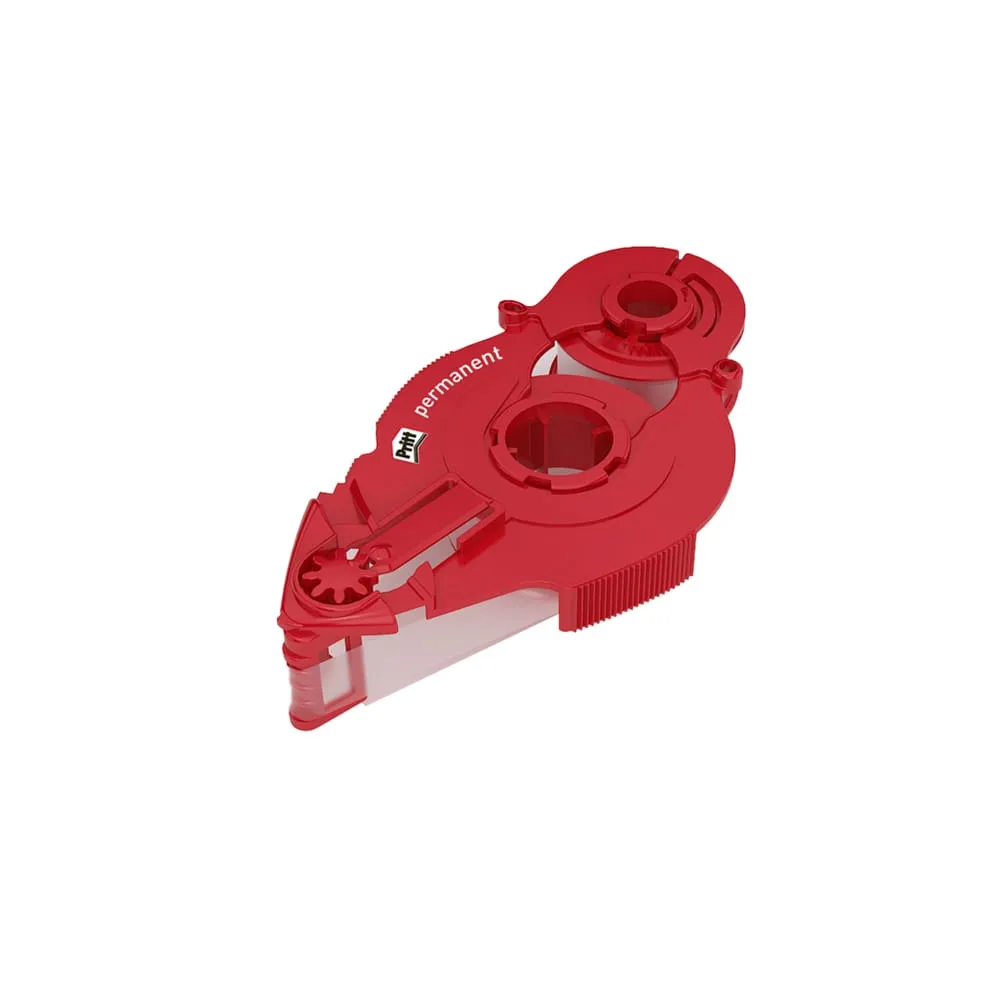 Refill colla a nastro Roller System - 8,4 mm x 16 m - permanente - Pritt