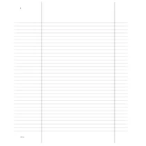 Registro Verbali di Assemblea - 96 pagine numerate - uso bollo - 31 x 24,5 cm - DU135500000 - Data Ufficio