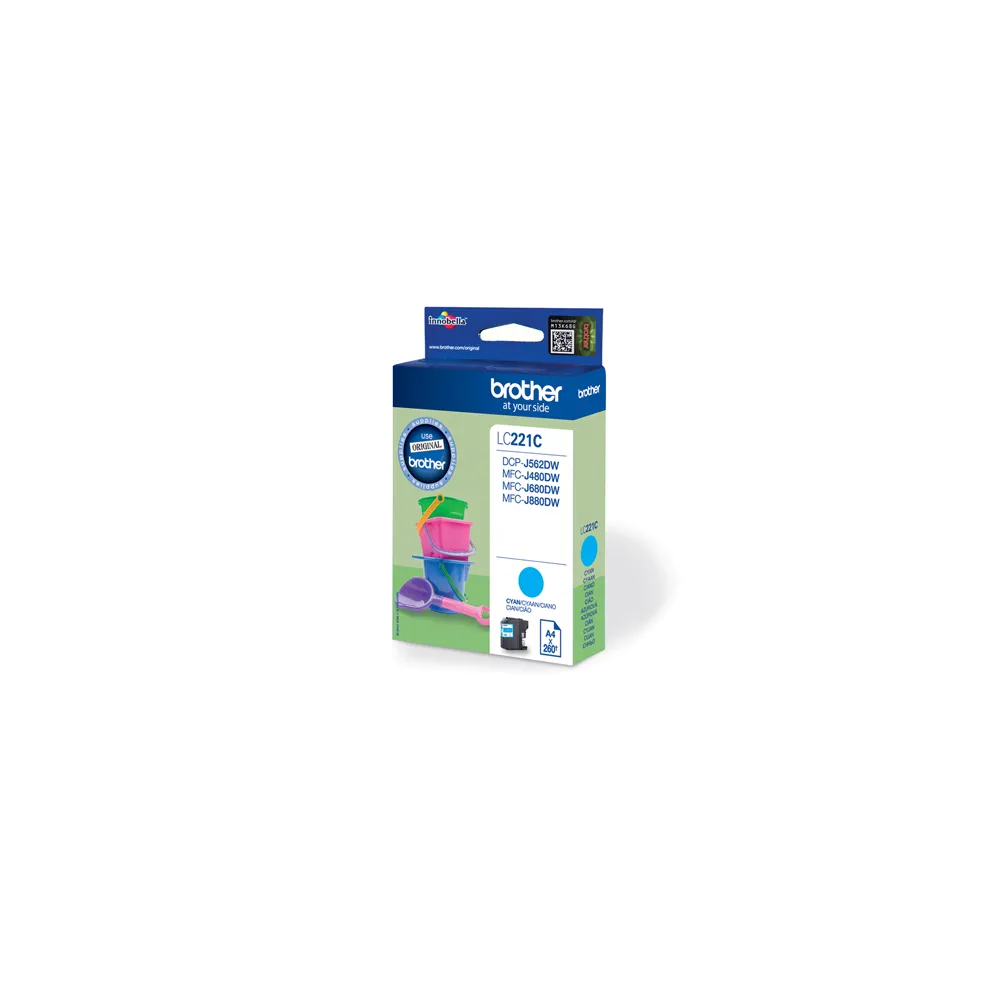Ricambio Brother -  PF KIT 1 (SP) - Cod. D01VY3001