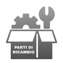 Ricambio Ricoh - PAPER FEED ROLLER:PICKUP - Cod.AF030094