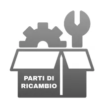 Ricoh - Matrice - Nero - 893027 - Scatola 2 pezzi