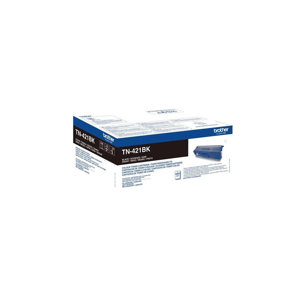 Ricoh - Toner - Nero - 407249 - 2.000 pag