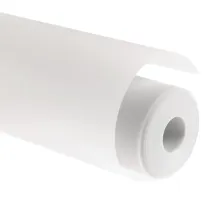 Rotolo carta lucida satinata - 90 cm x 20 mt - 90/95 gr - uso manuale - Canson