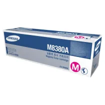 Samsung - Toner originale - CLXM8380a/els, Magenta per clx8380nd