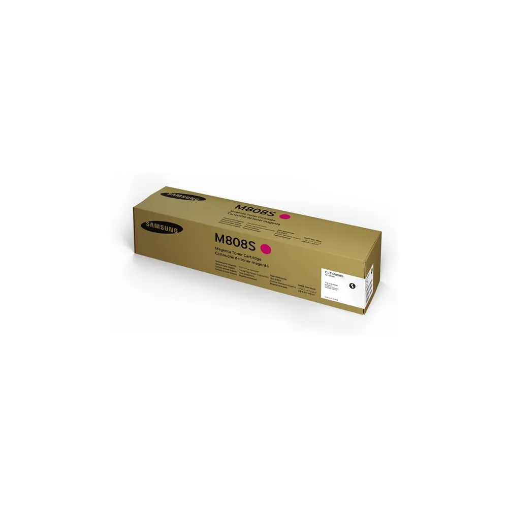 Samsung/HP - Toner originale - Magenta - CLTM808S/ELS - 20.000 pag