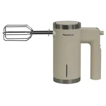 Sbattitore elettrico cordless Bianca - 150 W - bianco - Melchioni family