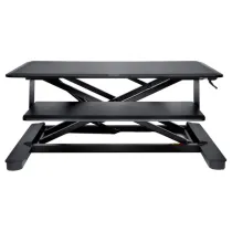 Scrivania ad assetto variabile SmartFit - altezza regolabile - 90 x 67 x 16/58 cm - Kensington