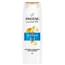 Shampoo 3 in1 - linea classica - 250 ml - Pantene