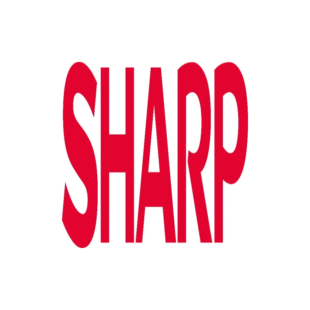 Sharp - Nastro - Nero - UX31CR - 100 pag