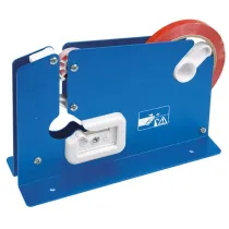 Sigillatore in acciaio - nastri fino a 1,2 cm - Lebez